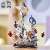 LEGO Marvel 76266 Endgame Final Battle The Infinity Saga 794-Pieces
