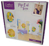 Crafter's Companion Pop-Out Scene Craft Kit Makes a Minimum of 24 Cards