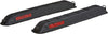 Yakima EasyTop Universal Soft Temporary Roof Rack with Straps and Latching Buckle