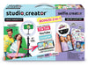 Studio Creator Video Maker Kit with Bonus Selfie Creator Selfie Light Kit