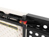 Lifetime 5 Foot Camping Table Fold-in-Half Compact and Portable