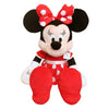 Disney 40-inch Jumbo Plush Minnie Mouse in Red Dress