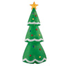 Gemmy Inflatable 11FT Christmas Tree w/ Ornaments Christmas Decoration