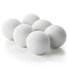 Hallmark North Pole Soft Foam Six Pack of Snowballs