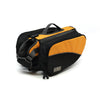 Outward Hound Kyjen  2500 Dog Backpack, Small, Orange