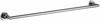 Dornbracht 83080890-00 Tara. 32" Towel Bar Polished chrome