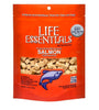 Life Essentials Freeze Dried Wild Alaskan Salmon 5oz
