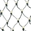 GE ConstantON 6ft x 4ft ConstantOn 300 Net-Style High Density Clear Lights