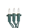 GE ConstantON 6ft x 4ft ConstantOn 300 Net-Style High Density Clear Lights