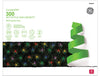 GE ConstantON 6' x 4' Incandescent Net-Style High Density Lights, 300ct, Multi
