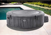 Intex 6-Person PureSpa Greywood 85in X 28in Deluxe Set