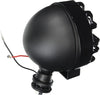 AnzoUSA 6" Hi-Intensity Discharge Off Road Spot Light 35 Watt (Pair)