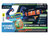 Hydro Strike Stratos Pro Battery Gel Bead Blaster with Rotating Barrel Water Beads (2-pack)