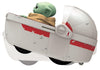 Star Wars The Mandalorian Grogu and Hover Pram Radio Control
