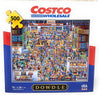 Dowdle Costco Wholesale Jigsaw Puzzle 19 1/4" X 26 5/8" - 500 Piece