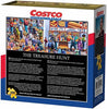 Dowdle Costco Wholesale Jigsaw Puzzle 19 1/4" X 26 5/8" - 500 Piece