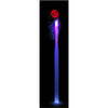 Little Kids Junk Ball Light Up Bat and Ball