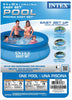Intex 8ft X 30in Easy Set Above Ground Swimming Pool