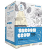 Miracle LED 'Shroom Indoor Grow Light Kit for Oyster, Shiitake Mushrooms 8-Pack