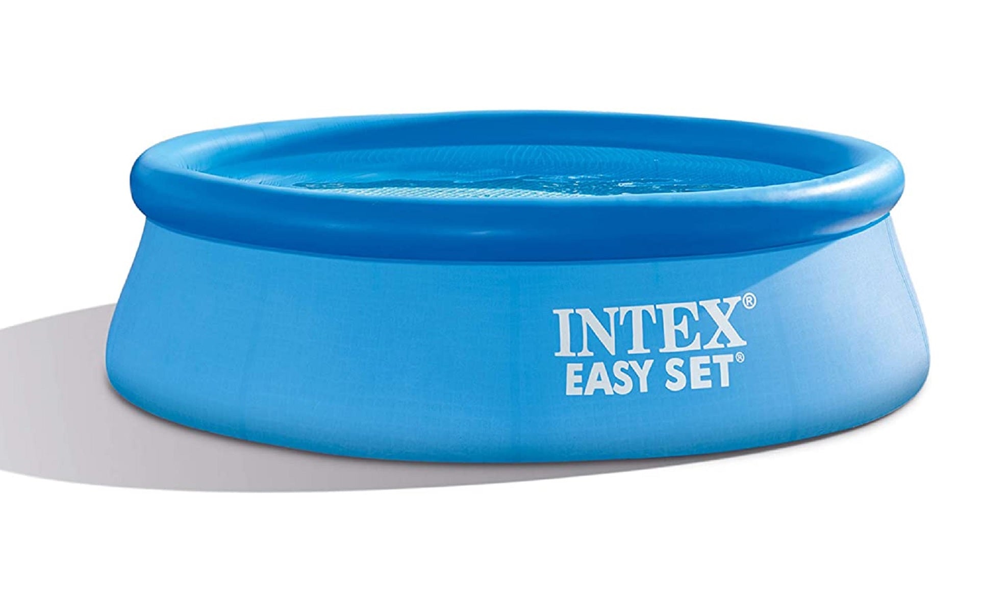Intex Easy Set 8ft x 30in Inflatable Pool (Pump Sold Separately)
