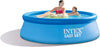 Intex Easy Set 8ft x 30in Inflatable Pool (Pump Sold Separately)