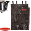 Rubbermaid 9-Pocket Organizer Caddy Bag