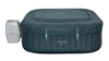 Coleman SaluSpa Ibiza AirJet Inflatable Hot Tub Spa 4-6 Person 71in X 71in X 26in