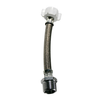 TOTO Valve Extension Hose - THU9090R:6IN WASHLET HOSE EXTENSION KIT