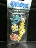 New Jolee's Boutique Dimensional Stickers Quillettes Sea Shells