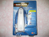 Black & Decker X50 Travel Pro Iron, White