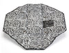 Sherpa Park Tote Pet Carrier, Medium Black