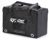 Sherpa Park Tote Pet Carrier, Medium Black