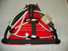 Wakeboard Trick 5' Handle Section EVA Grip Water Sports White Winning Edge