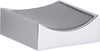 Kohler K-924-CP Laminar Drip Tray with Removable Screen Polished Chrome