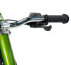 Burley Piccolo 7-Speed Trailercycle Green