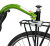 Burley Piccolo 7-Speed Trailercycle Green