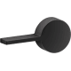 KOHLER Bronze Left Hand Toilet Lever 9466-L-Brz