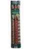 Kirkland Double-Sided Gift Wrap 3 Rolls Christmas Wrap 270 sq ft Brown/Red/White