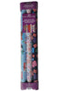 Kirkland Double-Sided Gift Wrap 3 Rolls Christmas Wrap 270 sq ft Blue/White/Navy