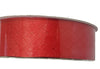 Kirkland Signature Wire Edged Elegant Red Diamond Ribbon 50yd X 1.5in