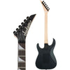Jackson JS Series Dinky Arch Top JS32 DKA - Satin Black