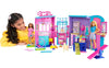 Barbie Pet Daycare Playset with 2 Dolls and 7 Animals