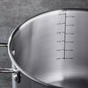 Member's Mark 14-Piece Tri-Ply Stainless Steel Cookware Set