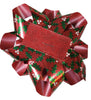 Kirkland Signature Assorted Deluxe Holiday Gift Bows 50-Piece