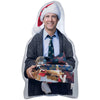 Warner Brothers Clark Griswold Car Buddy Inflatable for Car Passenger Seat