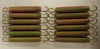 Skywalker Trampoline Replacement 7.5in Springs 1in Diameter, 12 count