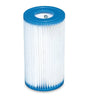 Replacement Intex Type B Filter Cartridge for Above Ground Pools 6-Pack