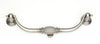 Alno A233-8- SN 8  Tuscany Collections Pulls, satin nickel