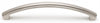 AlnoA240-6-SN Regal Collections Pulls, Satin Nickel