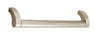 Alno A260-6-PN 6 Circa Collections Pulls, Polished Chrome